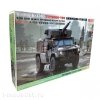 RPG Model 35022 Typhoon-VDV K-4386 w/ 32V01 RCWS 1/35
